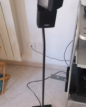 Diffusori BOSE ACOUSTIMASS 5 SERIE III