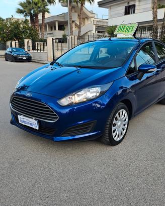 Ford Fiesta 1.5 TDCi 75CV 5 porte Business