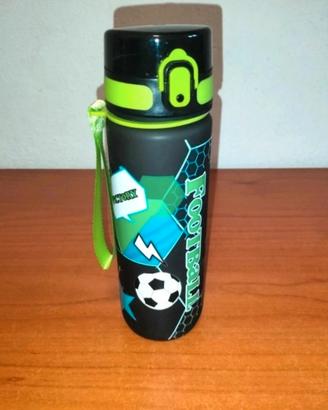 Borraccia per sport 