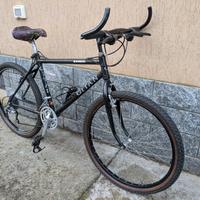MTB Gitan e Shimano Deore LX