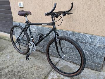 MTB Gitan con Shimano Deore LX