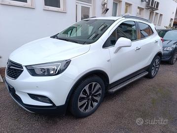 Opel Mokka X 1.6 CDTI 4X4 - Full optional #GM