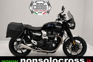 TRIUMPH Speed Twin 1200