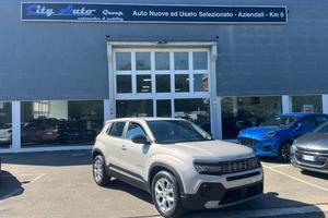 JEEP Avenger 1.2 Turbo 100 CV Longitude + Access