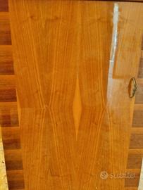 Macchina da cucire Necchi Mod. 267  vintage