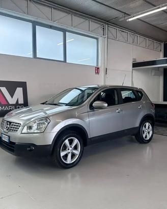 Nissan Qashqai 1.5 dci N-Tec