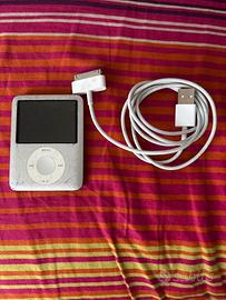 Ipod nano 4gb