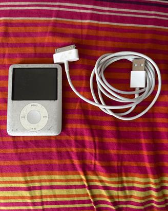Ipod nano 4gb