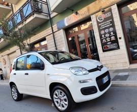 Fiat Panda 0.9 TwinAir Turbo Natural Power Easy