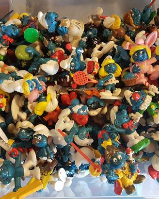 puffi schleich