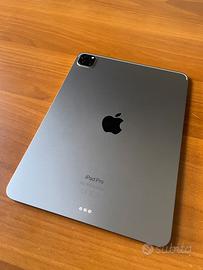 IPad Pro M2 12,9 128Gb + Apple Pencil 2
