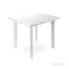 TAVOLINO DA ESTERNO