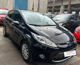 Ford Fiesta 1.4 TDCi 5p. Titanium