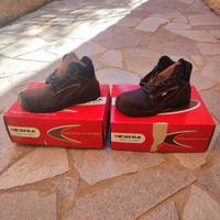 Scarpe Antinfortunistiche Cofra 