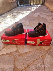 Scarpe Antinfortunistiche Cofra 