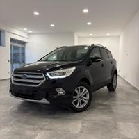 Ford Kuga 2,0 TDCi 120cv 2wd
