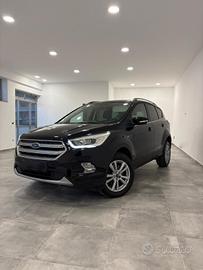 Ford Kuga 2,0 TDCi 120cv 2wd