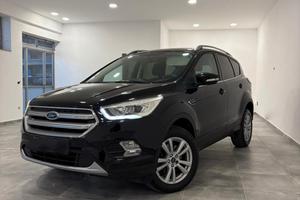 Ford Kuga 2,0 TDCi 120cv 2wd