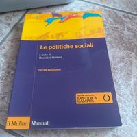 “Le politiche sociali”
