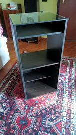 mobile componenti stereo