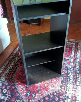 mobile componenti stereo