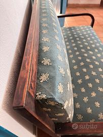Divanetti antiquariato