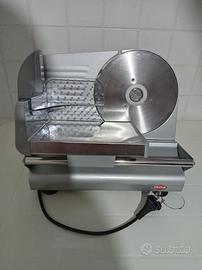 Affettatrice elettrica