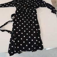 vestito intero donna taglia M