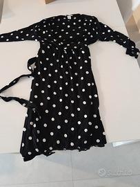 vestito intero donna taglia M
