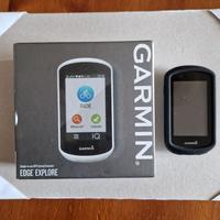 Garmin Edge Explore