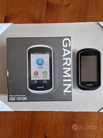 Garmin Edge Explore