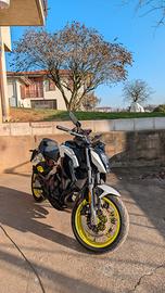 Moto CF nk 650 2024