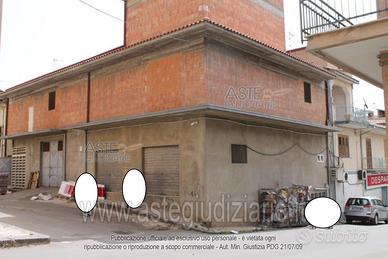 Attività Commerciale Barrafranca [A4354894]