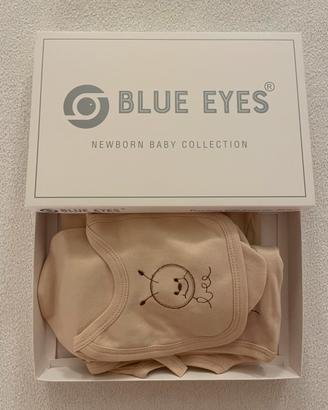 Baby set neonato