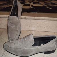 Scarpe eleganti da uomo Pollini