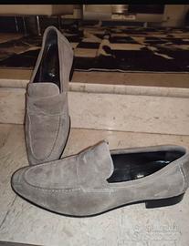 Scarpe eleganti da uomo Pollini