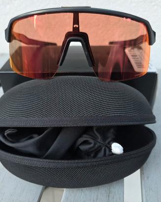 Oakley Sutro Lite Prizm Trail Torch