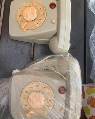 Telefoni vintage