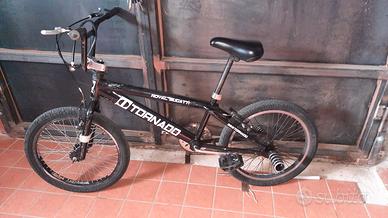Bmx tornado