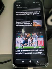 Xiaomi Redmi 15C 5G 128GB pari al nuovo