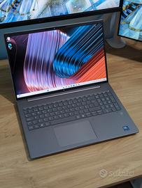 HP ZBook Power 16 G11 -64GB RAM Intel Ultra 7 155H