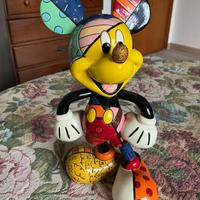 Disney Mickey by Britto