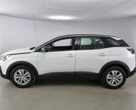 PEUGEOT 3008 BlueHDI 130 EAT8 S&S Business