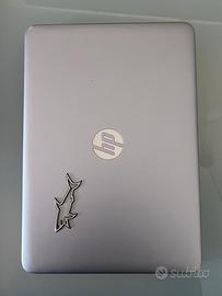 computer portatile ph