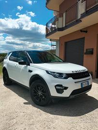 Discovery Sport 2017 Hse 2.0 150cv  automatica