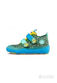Affenzahn scarpa n.25 in maglia per mezza stagione