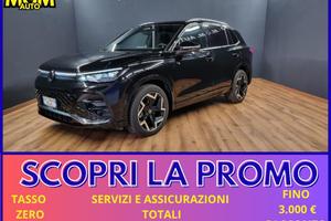 VOLKSWAGEN Tiguan 2.0 TDI 150 CV DSG R-Line
