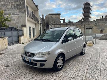 Fiat Idea 1.3 Multijet 16V Dynamic