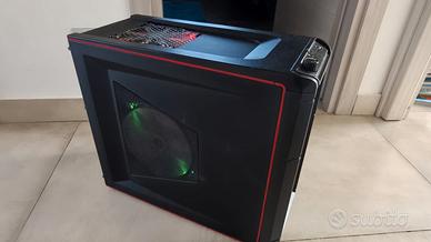 PC scuola + giochi leggeri – ideale per studenti