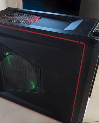 PC scuola + giochi leggeri – ideale per studenti